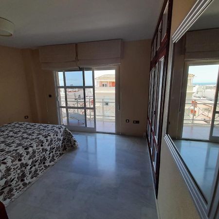 Апартаменты Estepona Centro Playa Экстерьер фото